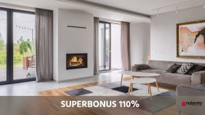 ECOBONUS 110% – COME FUNZIONA