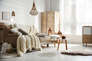 Arredamento in stile hygge: caratteristiche e come realizzarlo