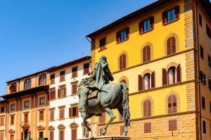 Come scegliere gli infissi se abiti in centro storico