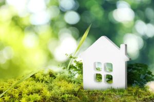 Come costruire una casa ecologica