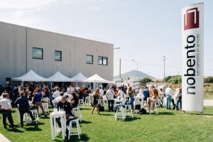 Musica Classica in Nobento. La SMART FACTORY si apre alla nobART