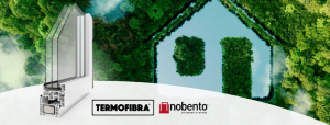 I MIGLIORI INFISSI PER UNA CASA SOSTENIBILE