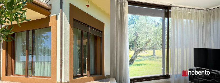 Come avere più luce naturale in casa: soluzioni per una zona living luminosa e accogliente