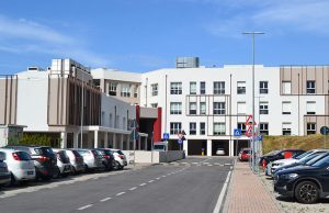 Struttura assistenziale Civitas Benefit
