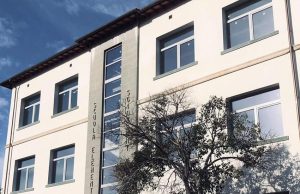 Scuola primaria “San Giovanni Bosco”