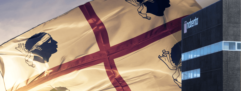 Infissi Made in Italy: la storia di chi ha scelto di costruire in Sardegna