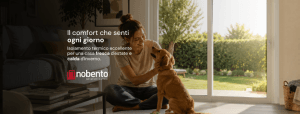 Finestre e caldo estivo: come isolare casa e consumare meno